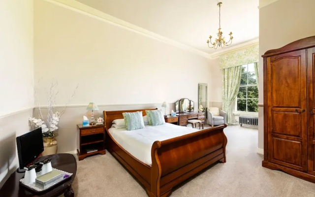Greenhill Hotel
