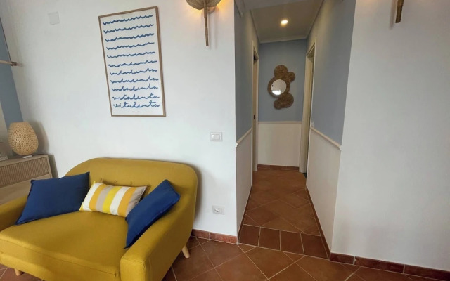 Wildsunset - Villa Cala Moresca