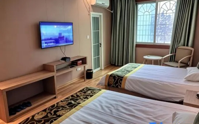 Jiusheng Hotel