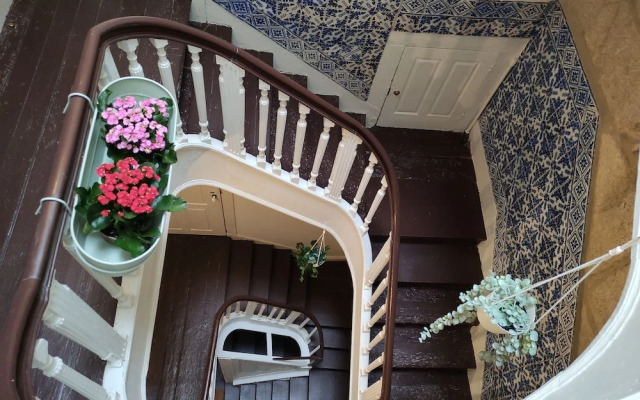 Porto Tile House