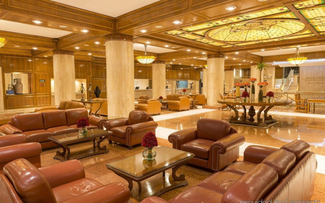 Hotel Torre Monserrate