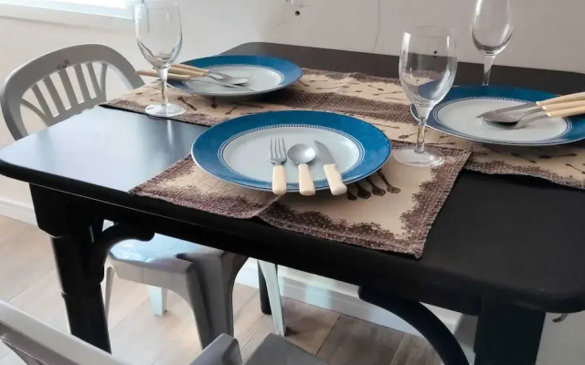 Apartamento Fascinante