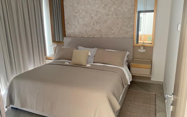 Beauty 2bed Apartment Playa Coral I11 Steps From the Bavaro Beach