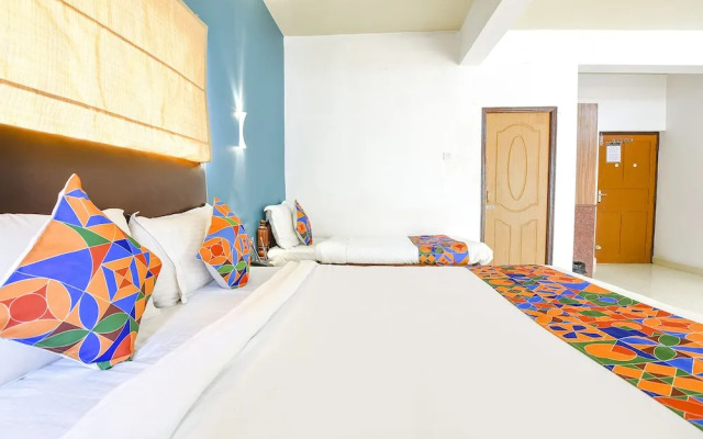 FabHotel Benz Destination Resort
