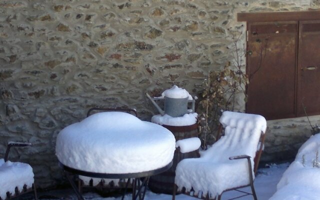 La Llar - Lo Paller del Coc