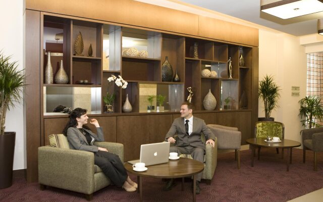 Leonardo Hotel Exeter