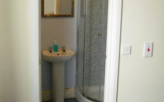 Grafton House B&B