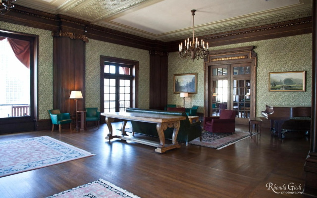 University Club of San Francisco