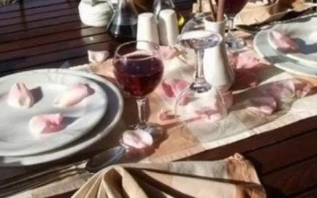 Yel Değirmeni Bungalow Otel