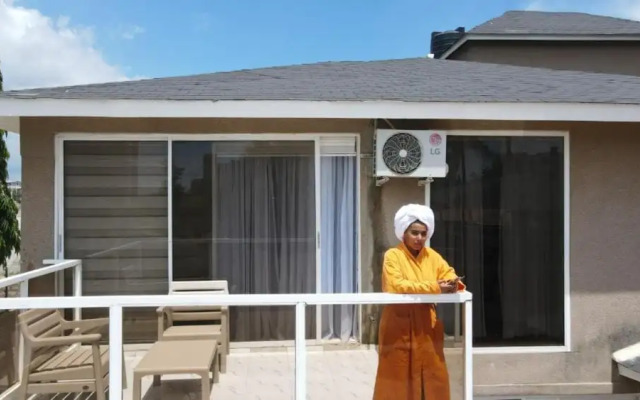 Le Grand Victoria Hotel