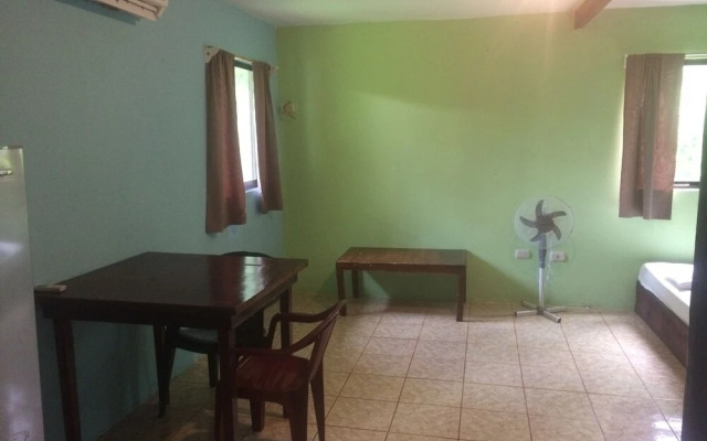 Be My Guest Cabinas