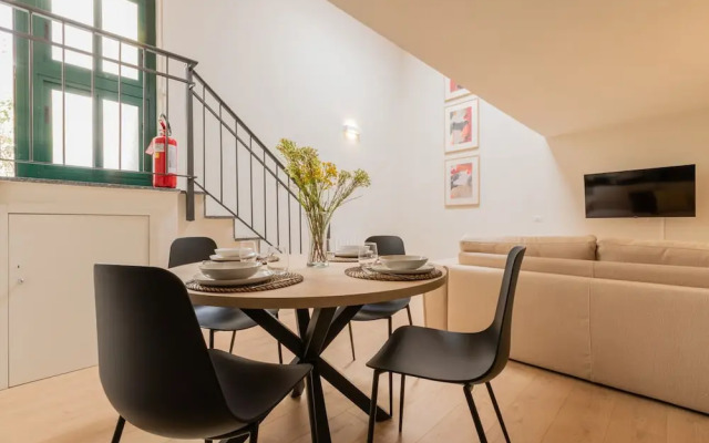 Orange Loft by Wonderful Italy