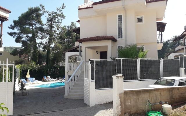 BBF Villa 3 by Dream of Holiday