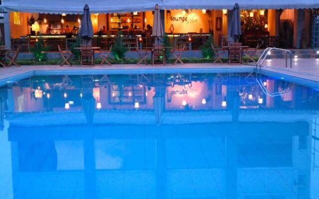 Hotel Bella Riva Kinshasa