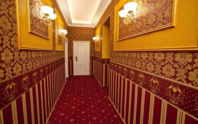 Hotel Litera