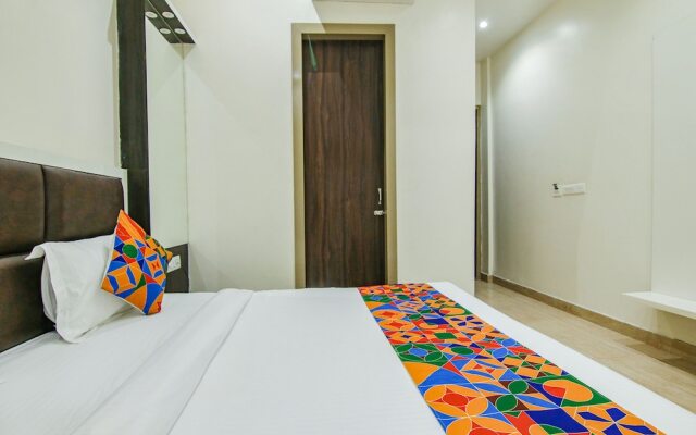 Fabhotel Punjab Pride