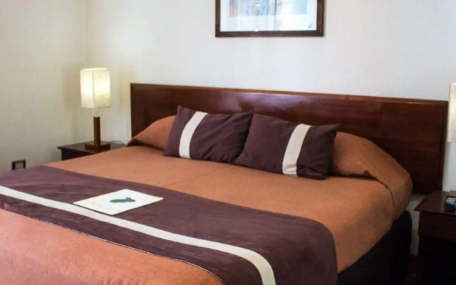 Hotel Alcala del Rio