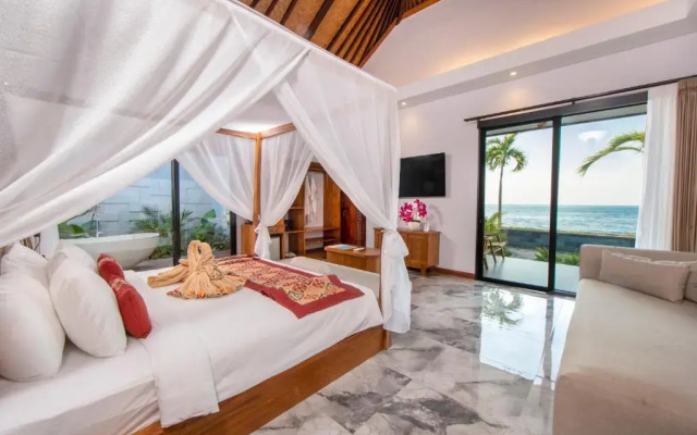 Lovina Haven Boutique Resort