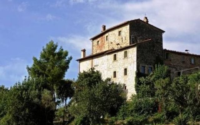 Case Di Torre Bertona