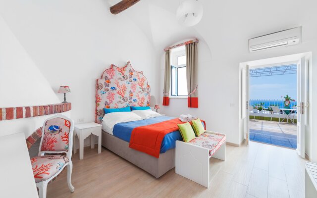B&B Casa Nilde Positano