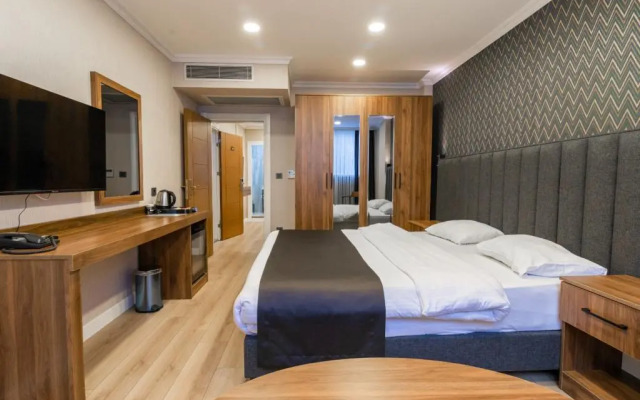 Taksim Hotel Trabzon