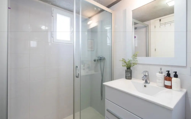 Chezmoihomes Loft Catedral