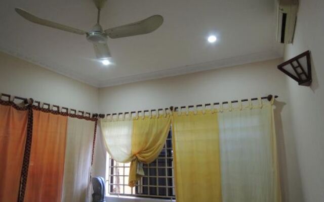 Angkor Oasis Condominium