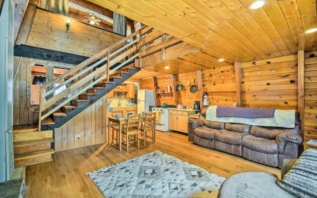 Cozy Family Cabin Getaway#2459