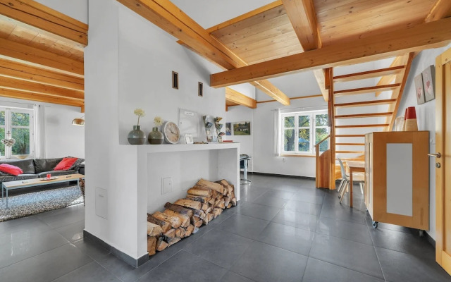 Villa in Mlade Buky Near Giant Mountains