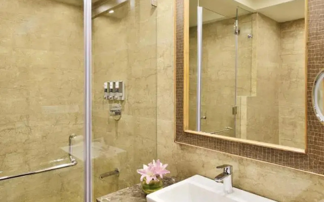 Four Points by Sheraton Srinagar