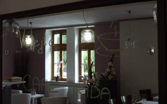 Hotel Irida Plzen