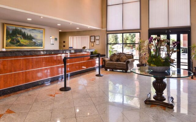 Quality Inn & Suites