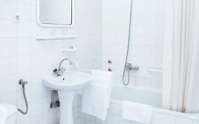 Abel Pension Budapest