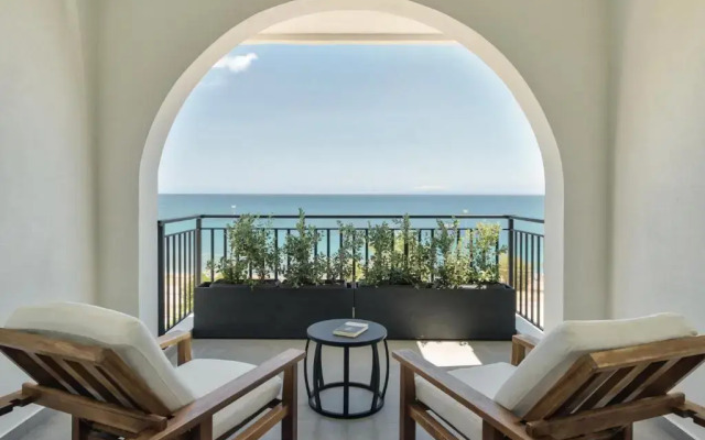 Bitzaro Boutique Hotel