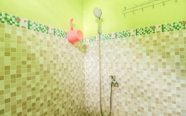 Penginapan Roro Mendut by ZUZU