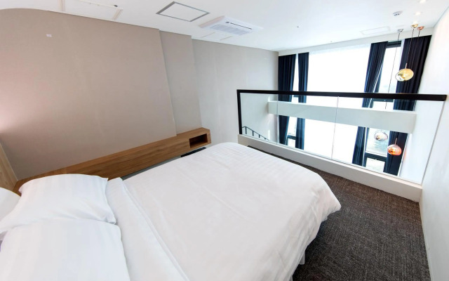 Seoul Olympic Parktel