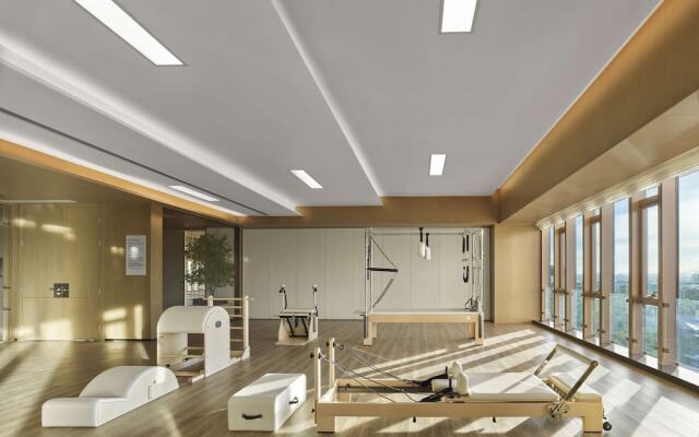 Angsana Zhuhai Hengqin