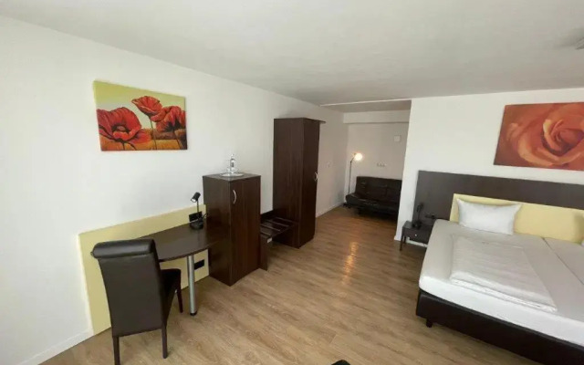PANORAMA HOTEL in Neustadt an der Weinstraße