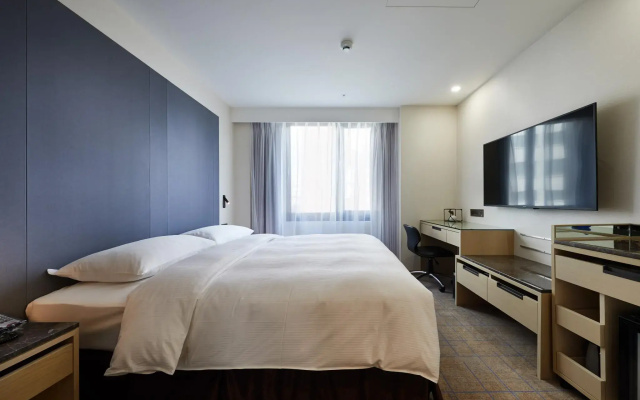 K Hotels Taipei Linsen