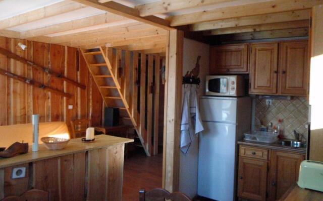 Les Adrets 1 Isola 2000