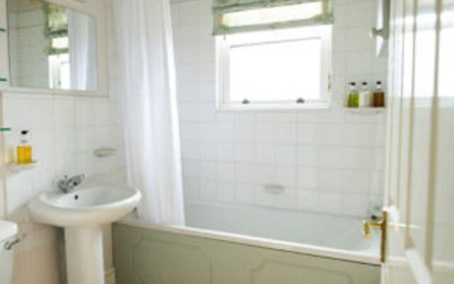 The Brick House Bed  Breakfast