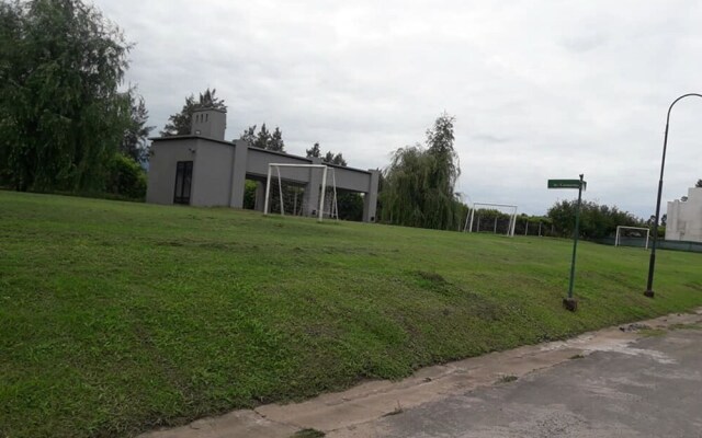 Casa Country Pinar 1