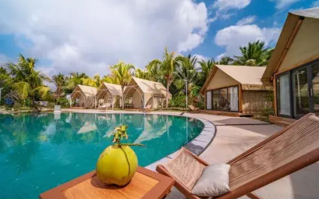 Yeshu Homestay (Wanning Riyuewan Branch)