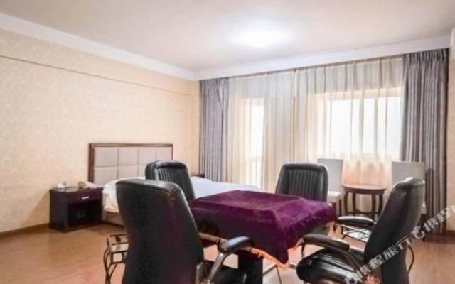 Meiyi Hotel