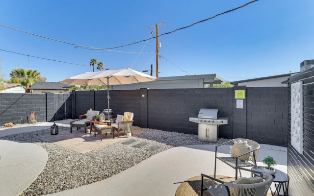 Half-mi to Scottsdale Stadium: Remodeled Home!