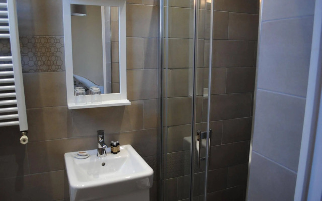 La Villa des Oliviers