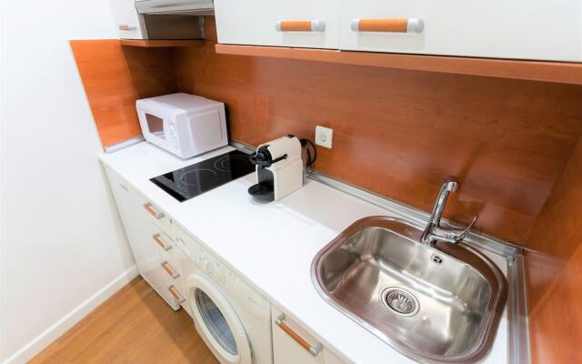 Apartment at Malasaña – Molino 3