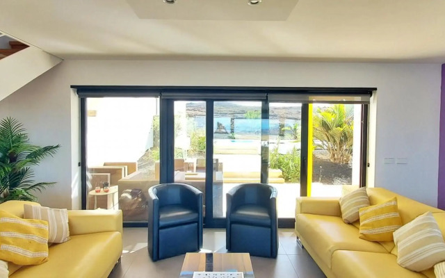 Sand Volcano Villa 2