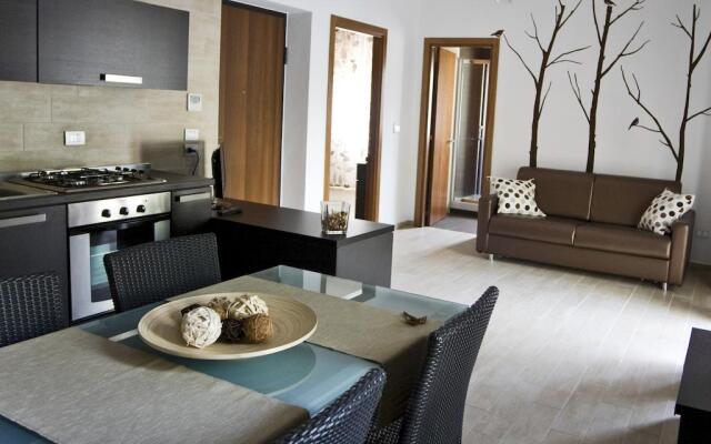 InStile aparthotel