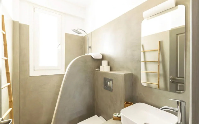 Windmills Villas By K4 Kythnos